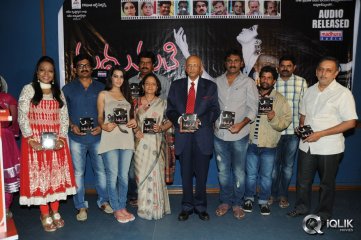 Madhumati Movie Audio Launch